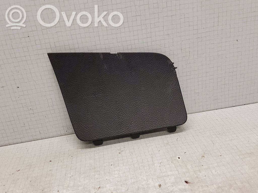 Subaru Outback Poszycia / Boczki bagażnika 