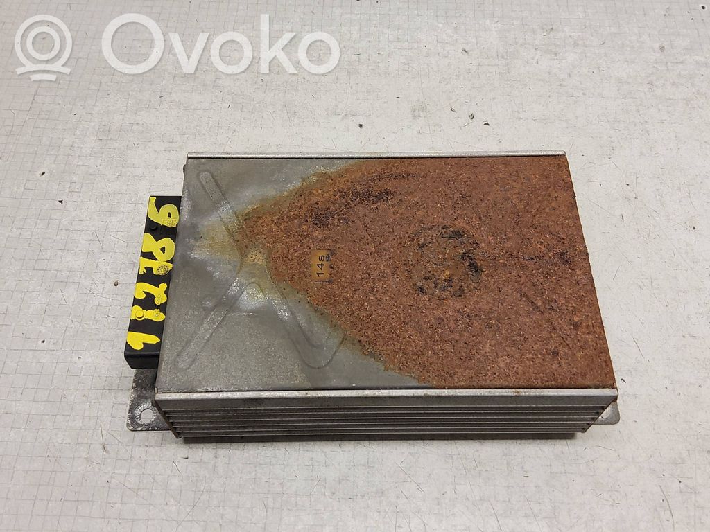 Audi A6 S6 C6 4F Garso stiprintuvas 
