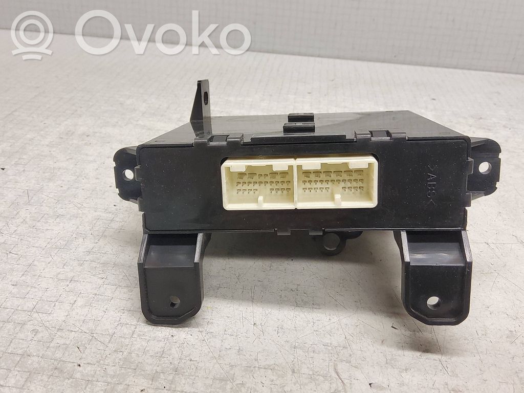 Module confort   72343AJ090,1776008463