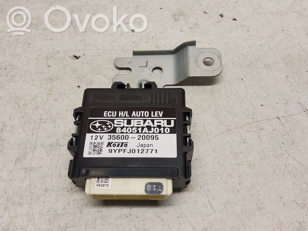 Light module LCM   84051AJ010,3560020095,9YPFJ012771