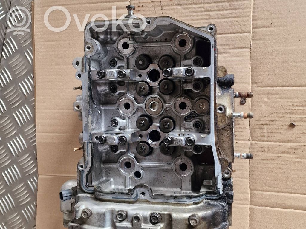 Subaru Outback Galvutė 