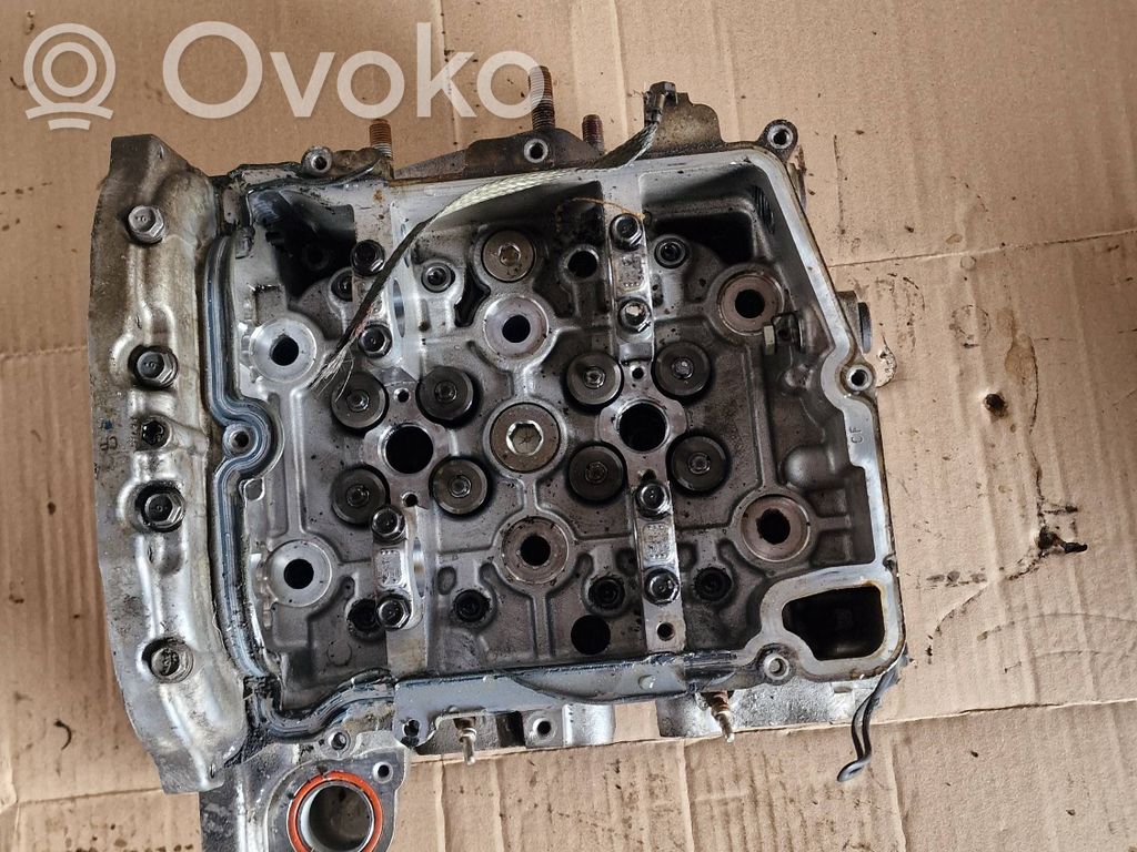 Subaru Outback Galvutė 
