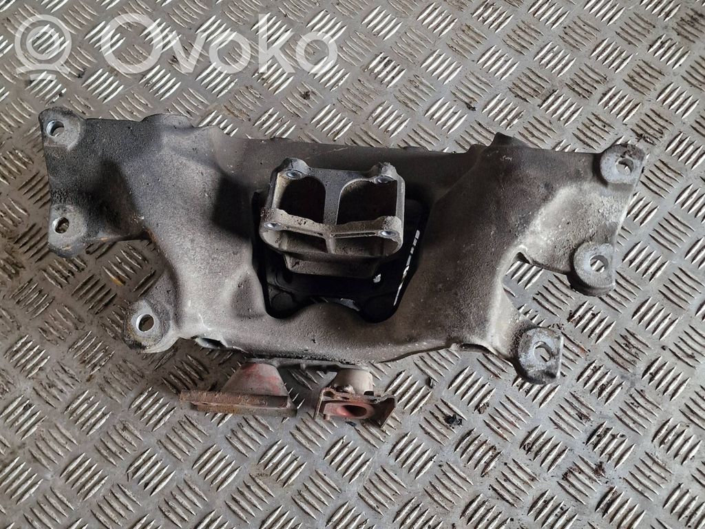 Audi A6 S6 C6 4F Gearbox mounting bracket 
