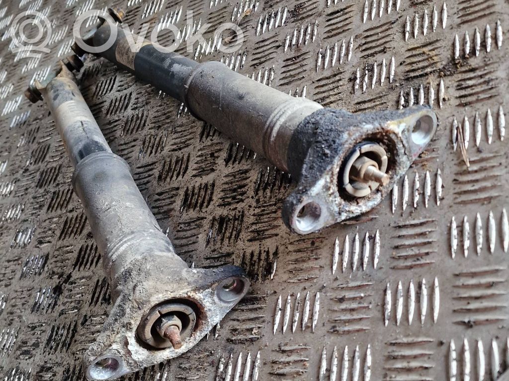 KIA Ceed Amortyzator tylny 