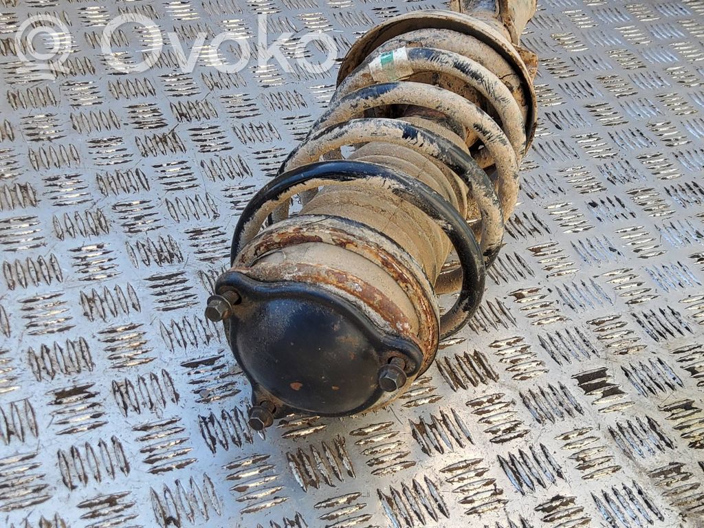 Saab 9-5 Front shock absorber/damper 