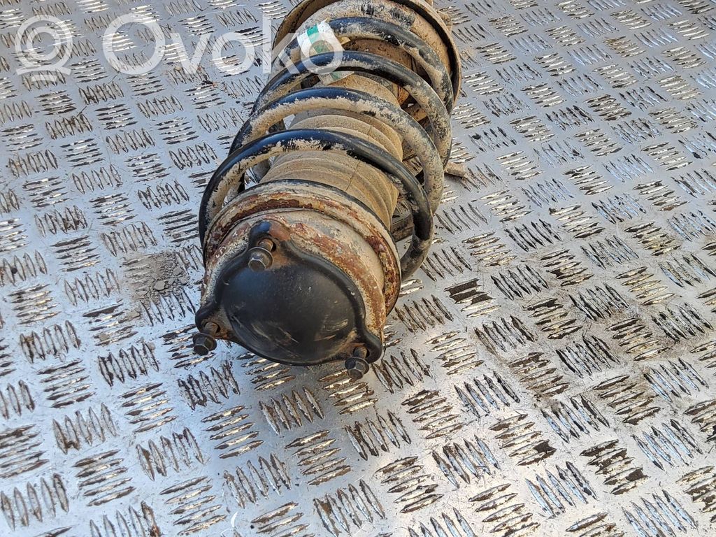Saab 9-5 Front shock absorber/damper 