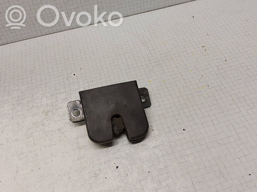 Volkswagen Caddy Blocco/chiusura/serratura del portellone posteriore/bagagliaio 