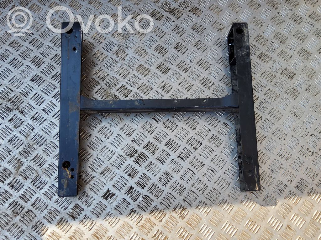 Volkswagen Caddy Podstawa / Konsola fotela przedniego kierowcy 