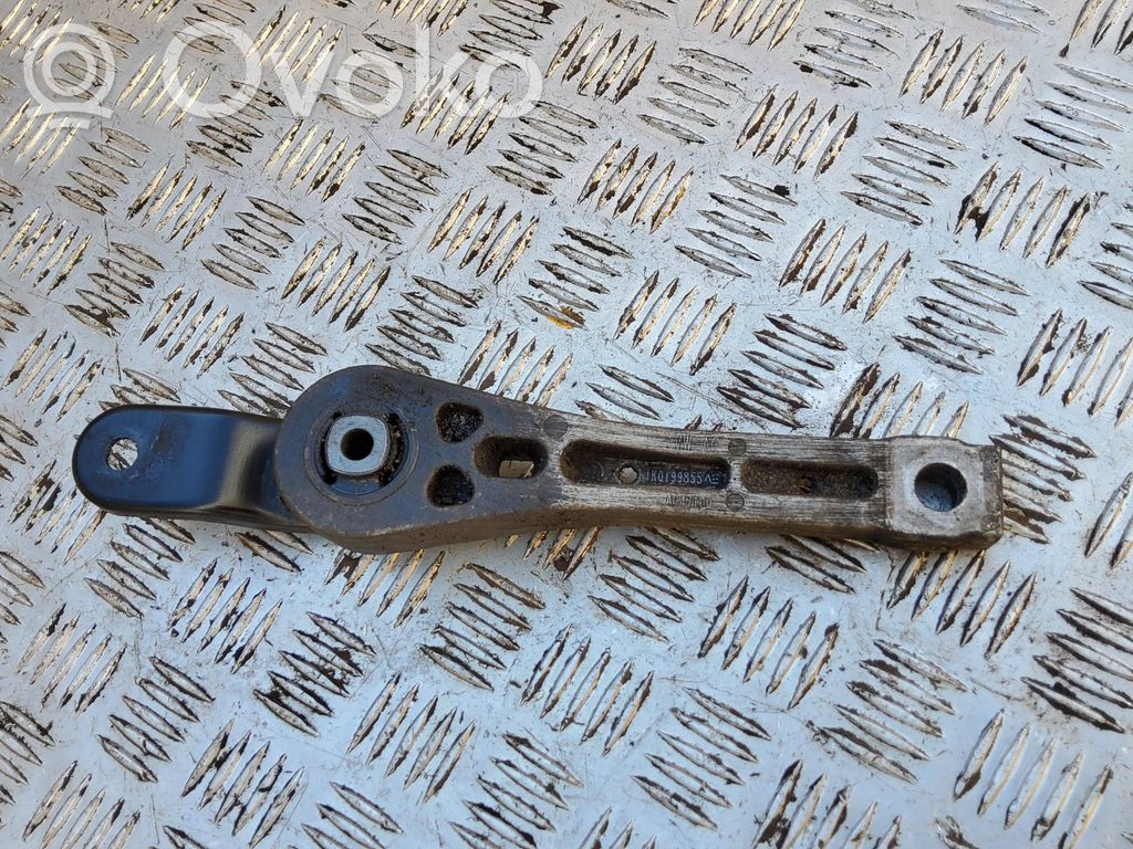 Audi A3 S3 8P Engine mount bracket 