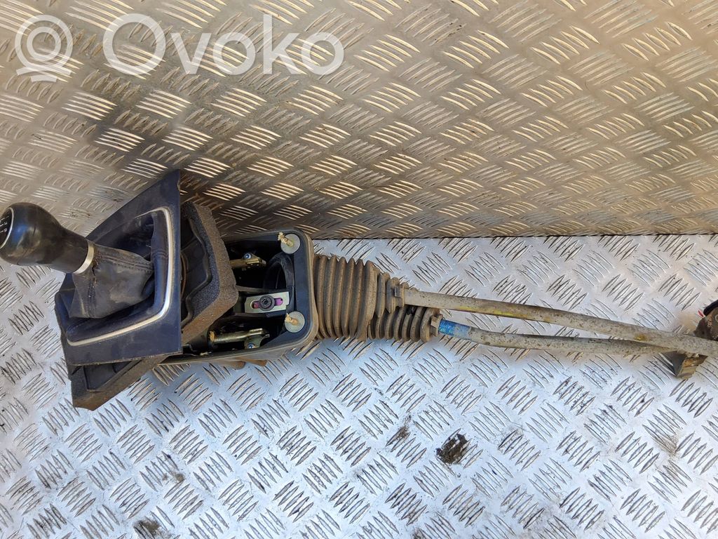 Audi A4 S4 B6 8E 8H Selector de viteze/schimbător de viteze (interior) 