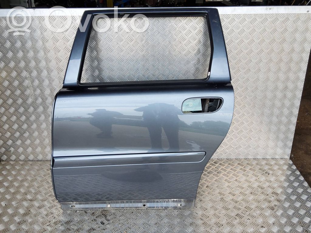 Puerta trasera   45516