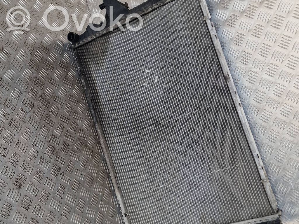 Volkswagen Transporter - Caravelle T5 Radiator lichid răcire 