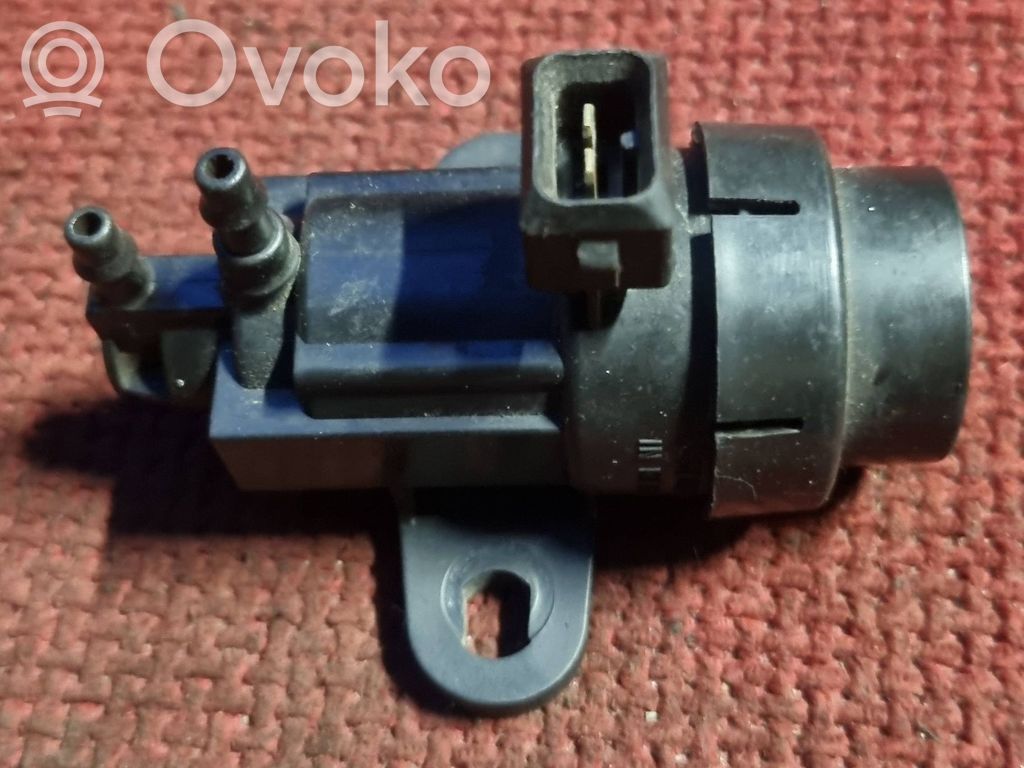 Electroválvula del turbo   7700109099,1495600QAA,4402766,4414112,7700113071,9110766,91167214