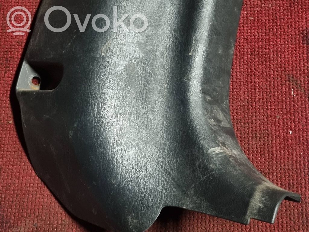 Toyota Corolla E120 E130 Muu sisätilojen osa 