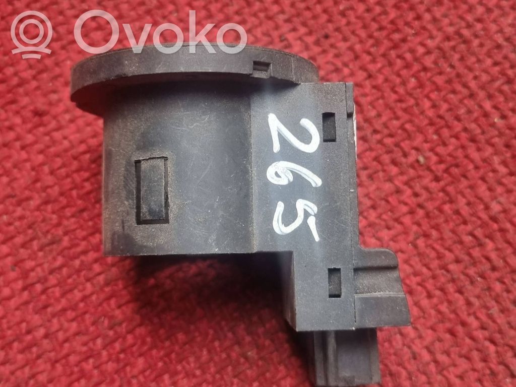 Peugeot 206 Immobiliser reader (aerial) 