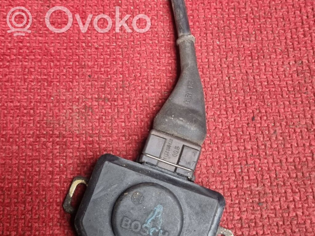Renault Espace II Vārsta stāvokļa sensors 