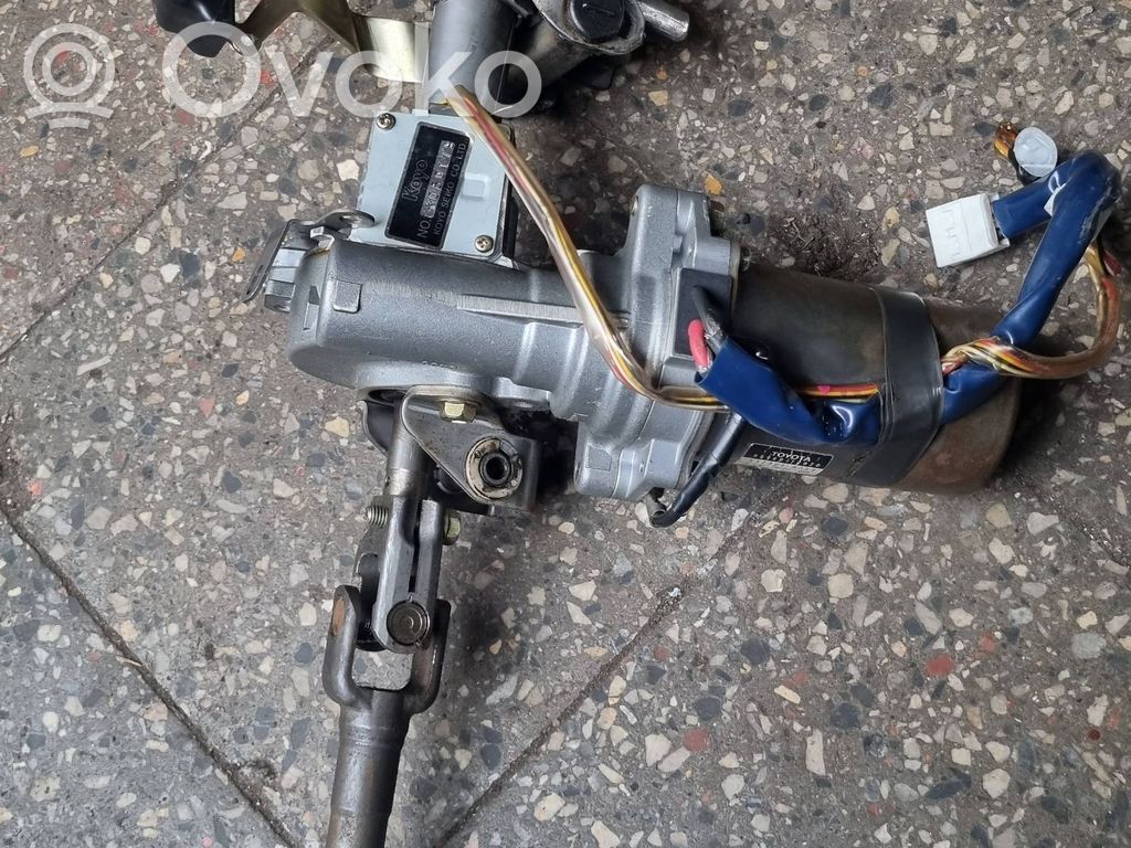 Toyota Corolla E120 E130 Pompă servodirecție electrică 