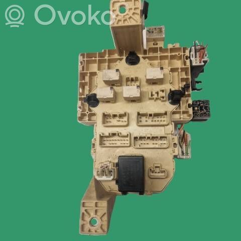 Suzuki Swift I Fuse module 