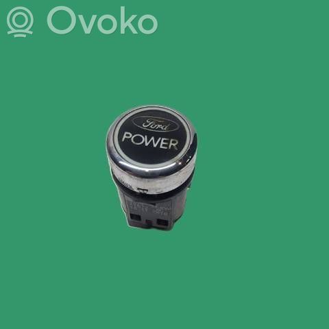 Ford Mondeo MK IV Engine start stop button switch 