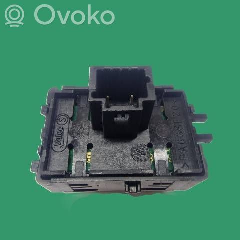 Renault Megane III ESP (stability program) switch 