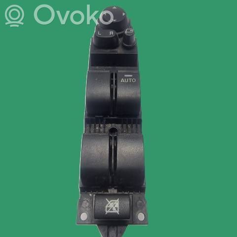 Mazda 6 Electric window control switch 