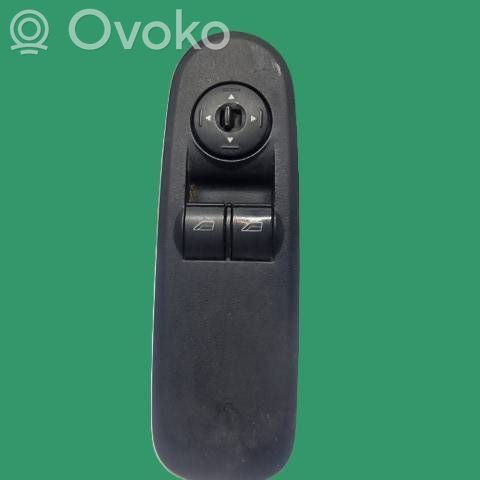 Ford Galaxy Electric window control switch 