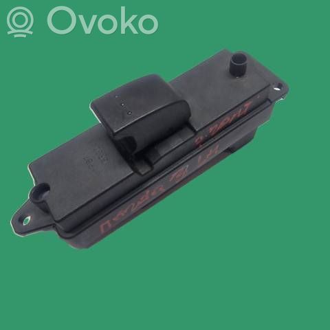 Electric window control switch   03123100