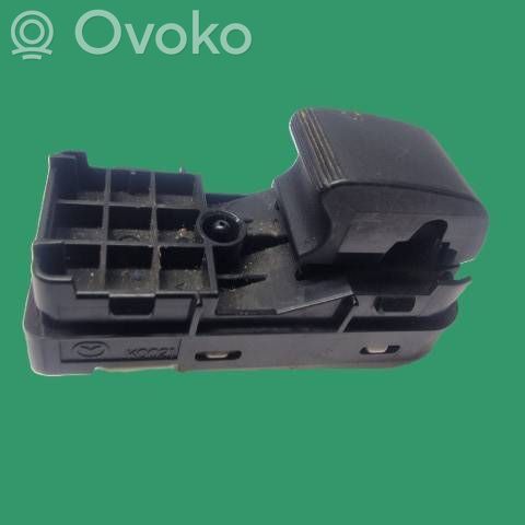 Electric window control switch   66370,9273T2