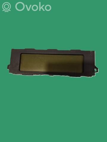 Citroen C5 Screen/display/small screen 