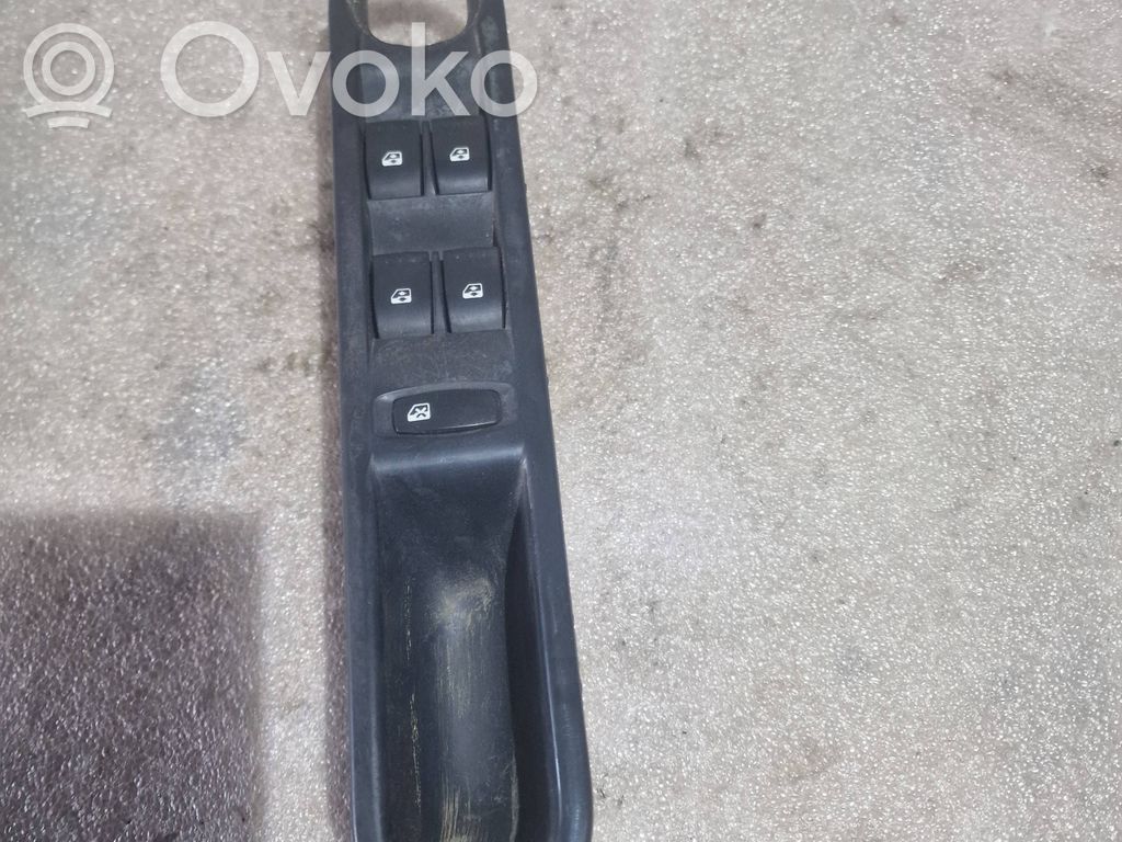 Renault Espace -  Grand espace IV Electric window control switch 