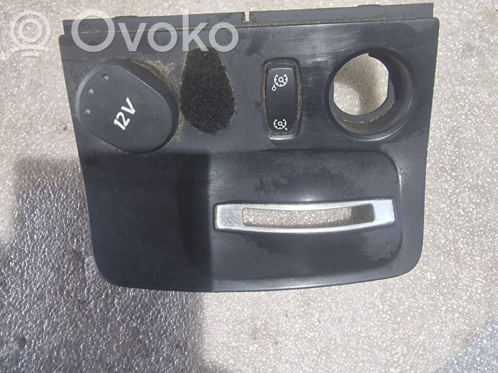 Renault Espace -  Grand espace IV Cigarette lighter trim 