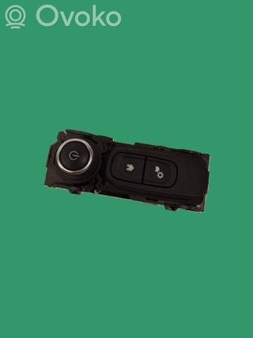 Renault Captur Multifunctional control switch/knob 