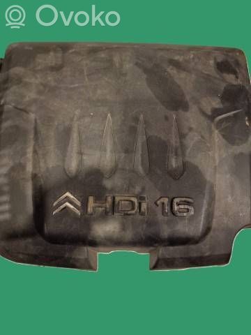 Citroen C5 Engine cover (trim) 