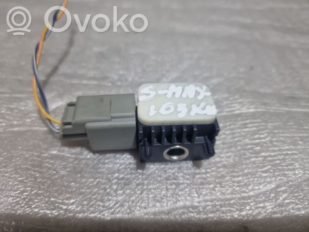 Ford S-MAX Czujnik uderzenia Airbag 