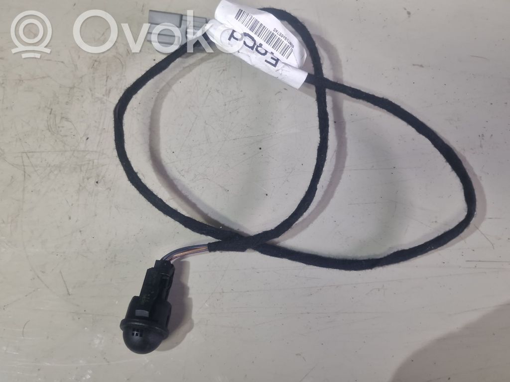 Ford S-MAX Saulės šviesos daviklis 