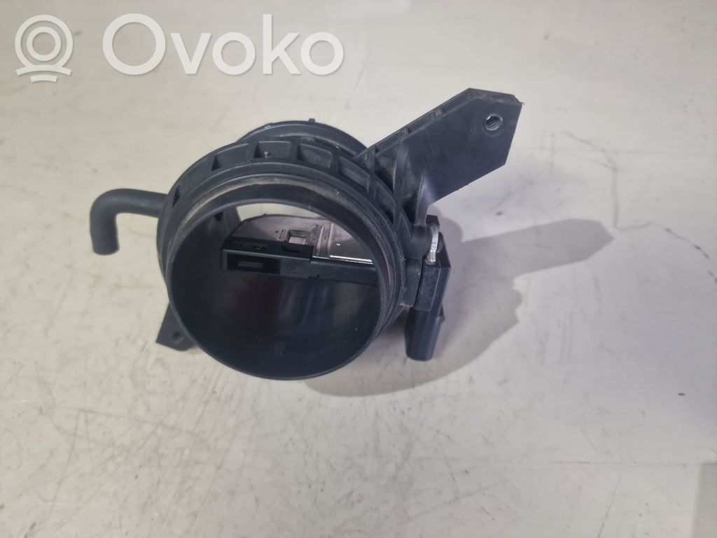 Ford Focus Oro srauto matuoklis 