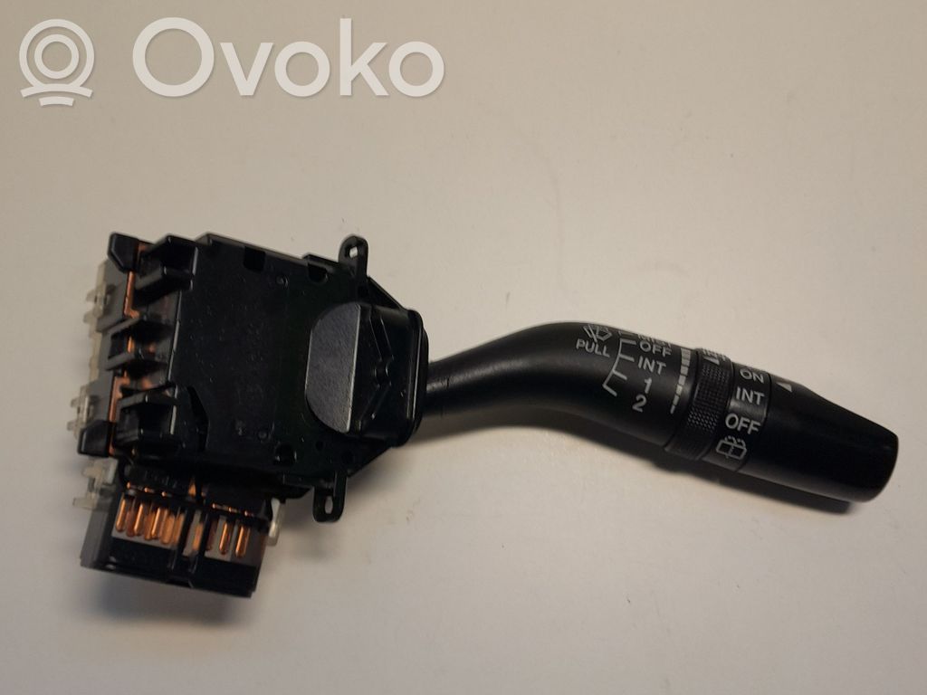 Wiper switch   17D254,17B122