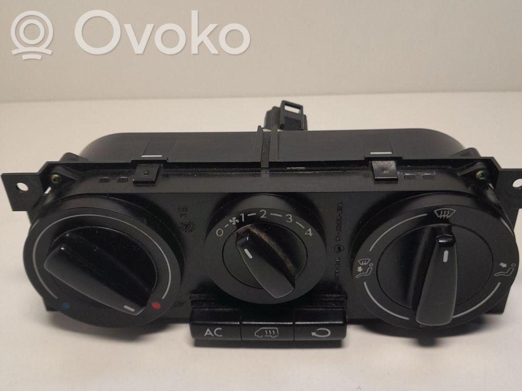 Ford Galaxy Climate control unit 