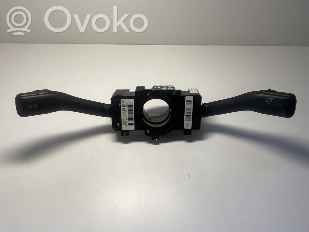 Audi A6 S6 C5 4B Wiper turn signal indicator stalk/switch 