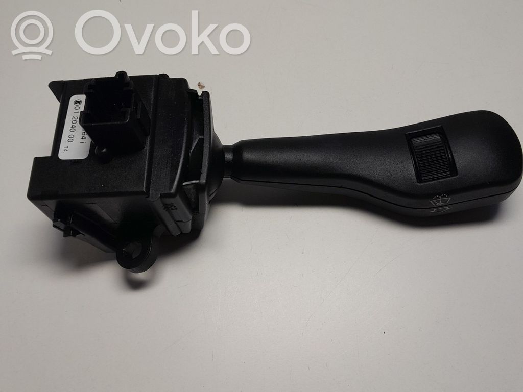 BMW 5 E39 Wiper switch 