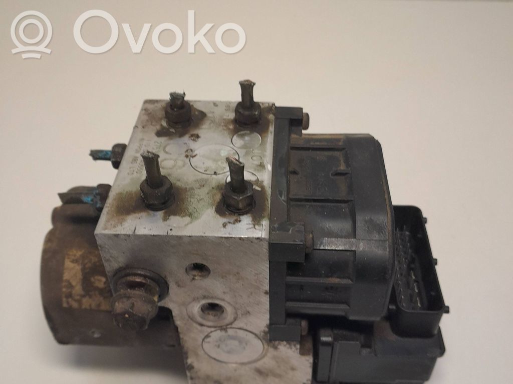 Subaru Legacy ABS Blokas 