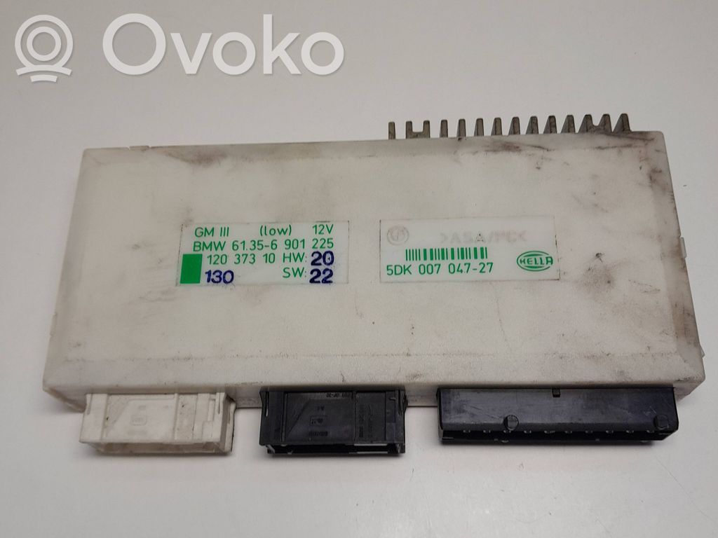 Komforto modulis   61356901225,12037310