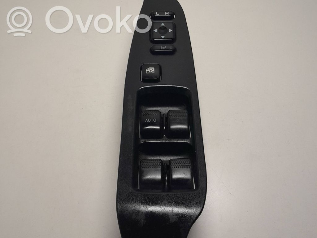 Subaru Legacy Elektrinių langų jungtukas 
