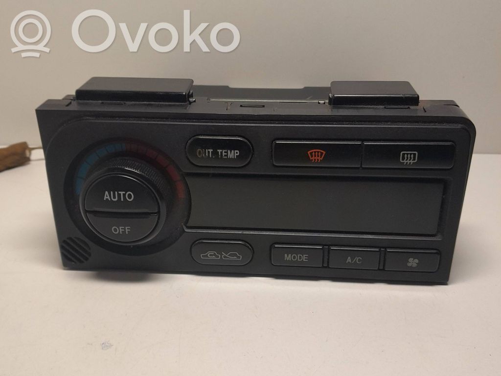 Subaru Legacy Climate control unit 