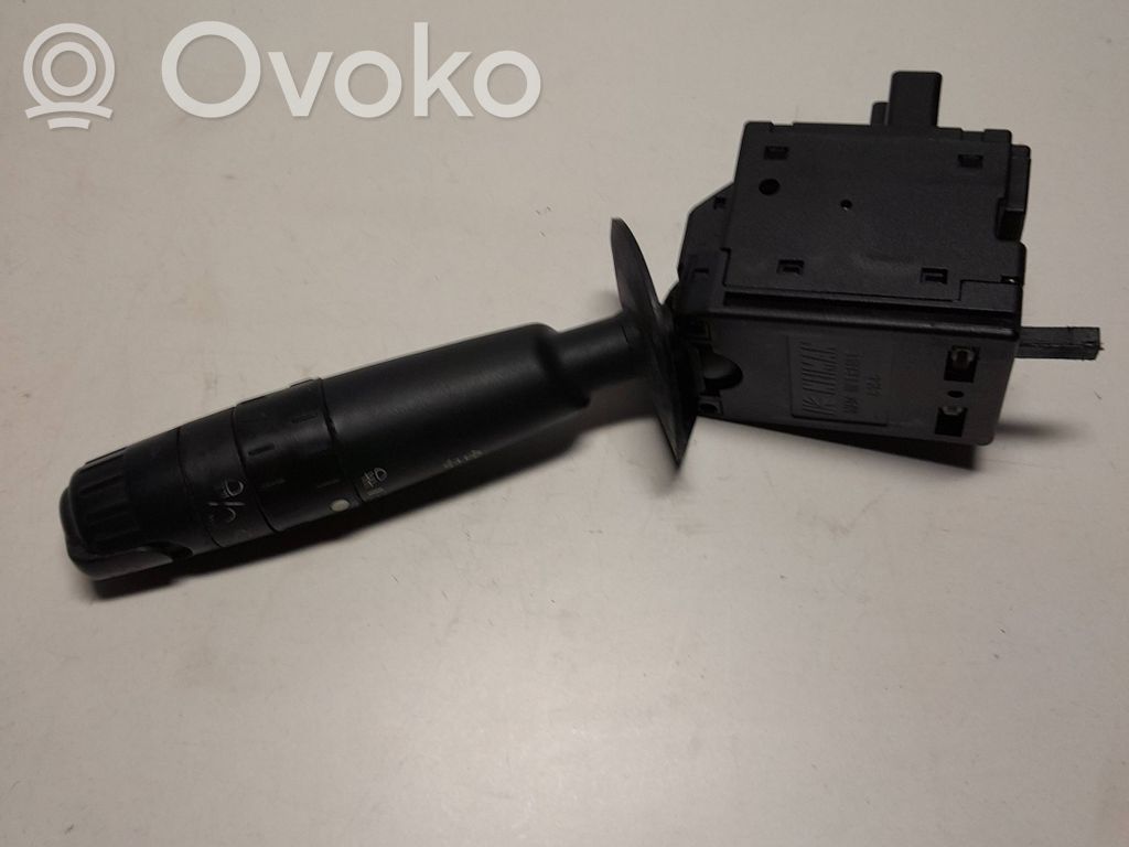Peugeot 607 Indicator stalk 