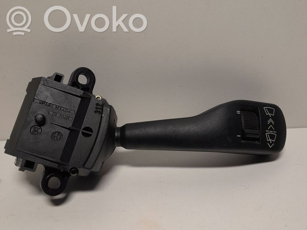 Wiper control stalk   8363669M