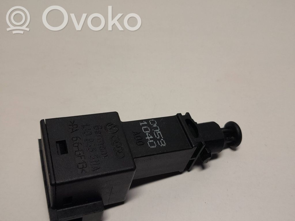 Audi A3 S3 8L Brake pedal sensor switch 