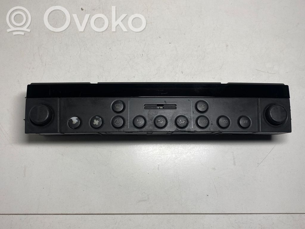 Opel Omega B2 Climate control unit 