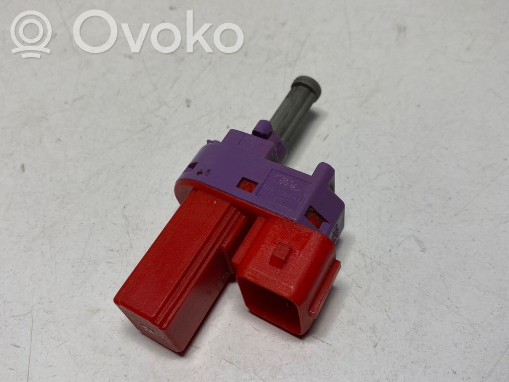 Ford Focus Sensor del pedal de embrague 
