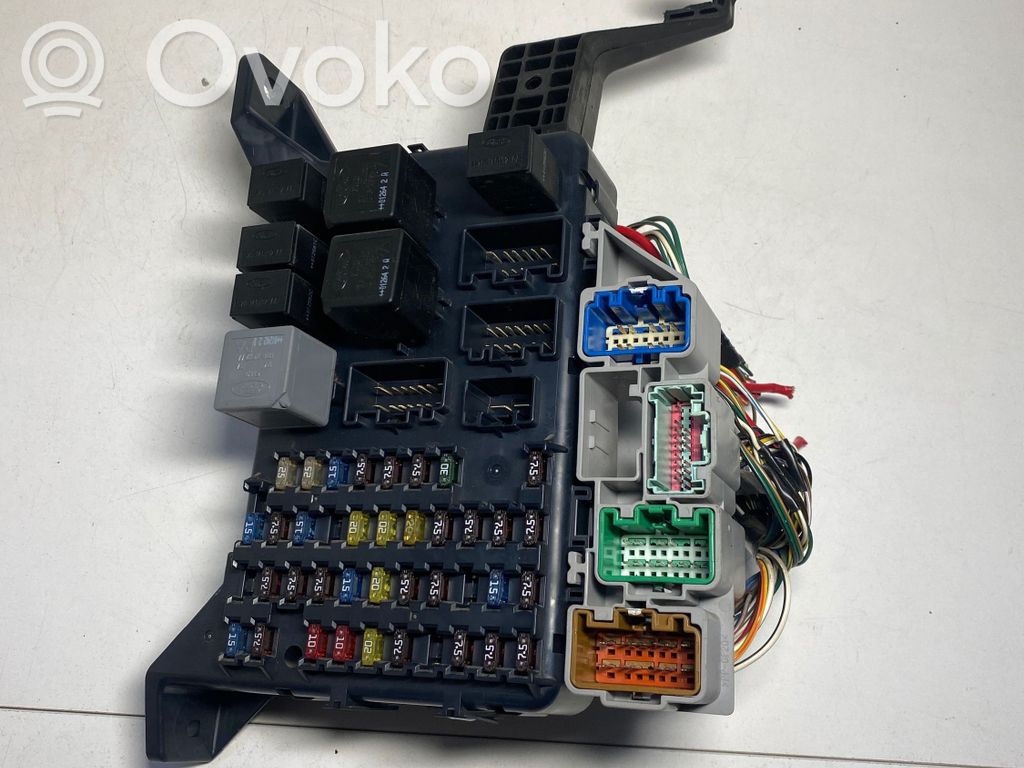 Ford Mondeo Mk III Comfort/convenience module 